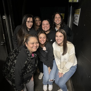 Team Page: Legal/Medical Team